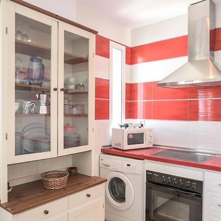 Apartamento Juan 2 Кониль-де-ла-Фронтера Экстерьер фото