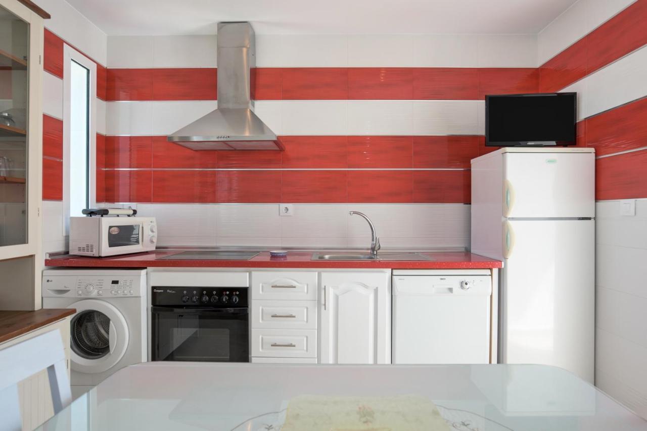Apartamento Juan 2 Кониль-де-ла-Фронтера Экстерьер фото