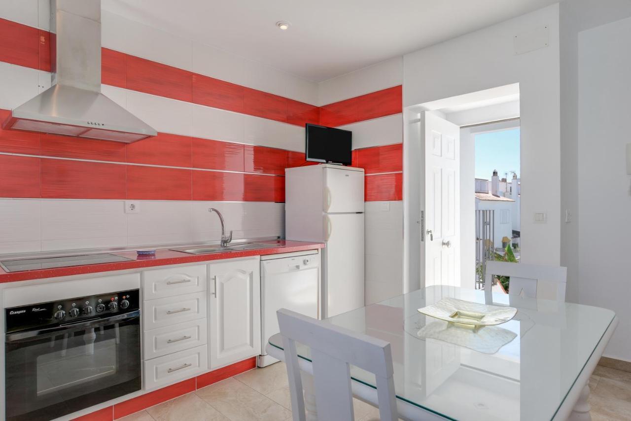 Apartamento Juan 2 Кониль-де-ла-Фронтера Экстерьер фото