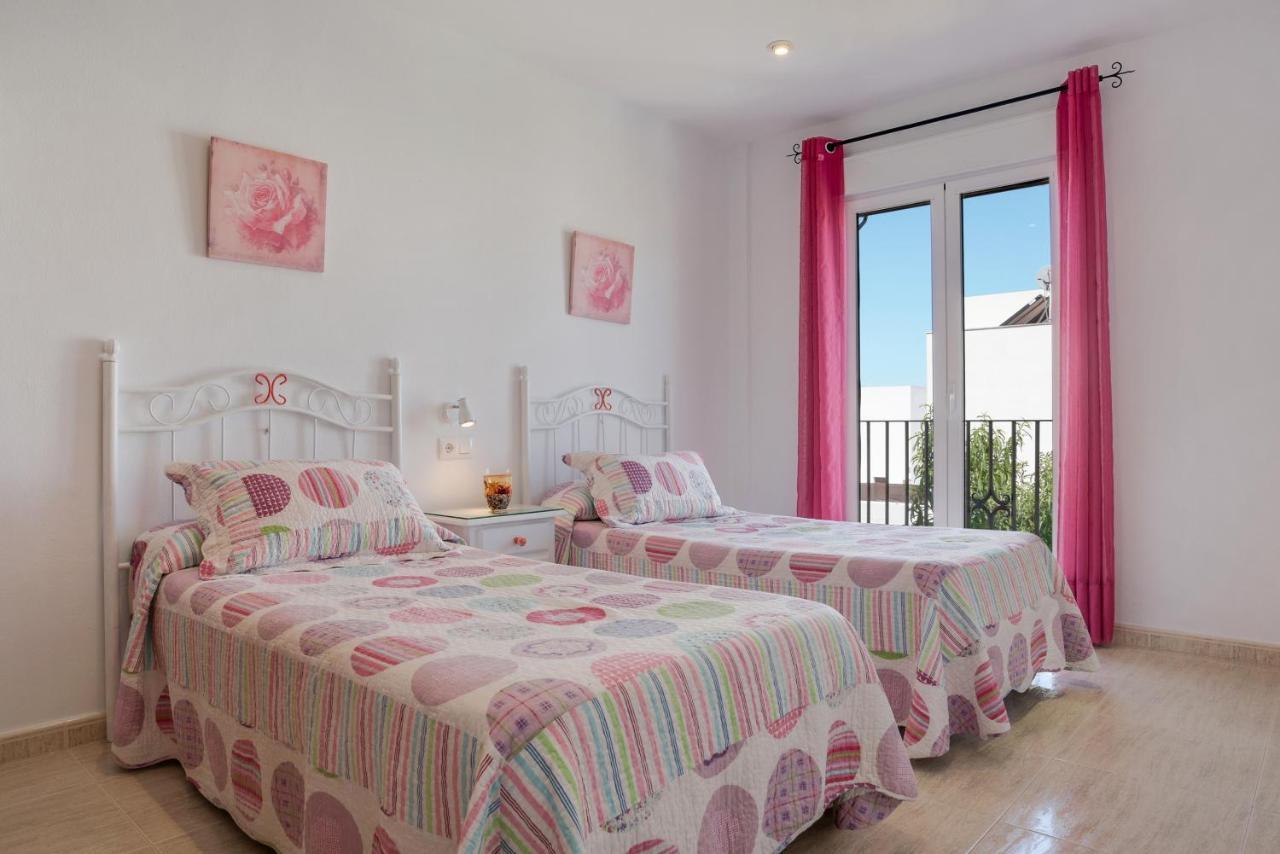 Apartamento Juan 2 Кониль-де-ла-Фронтера Экстерьер фото