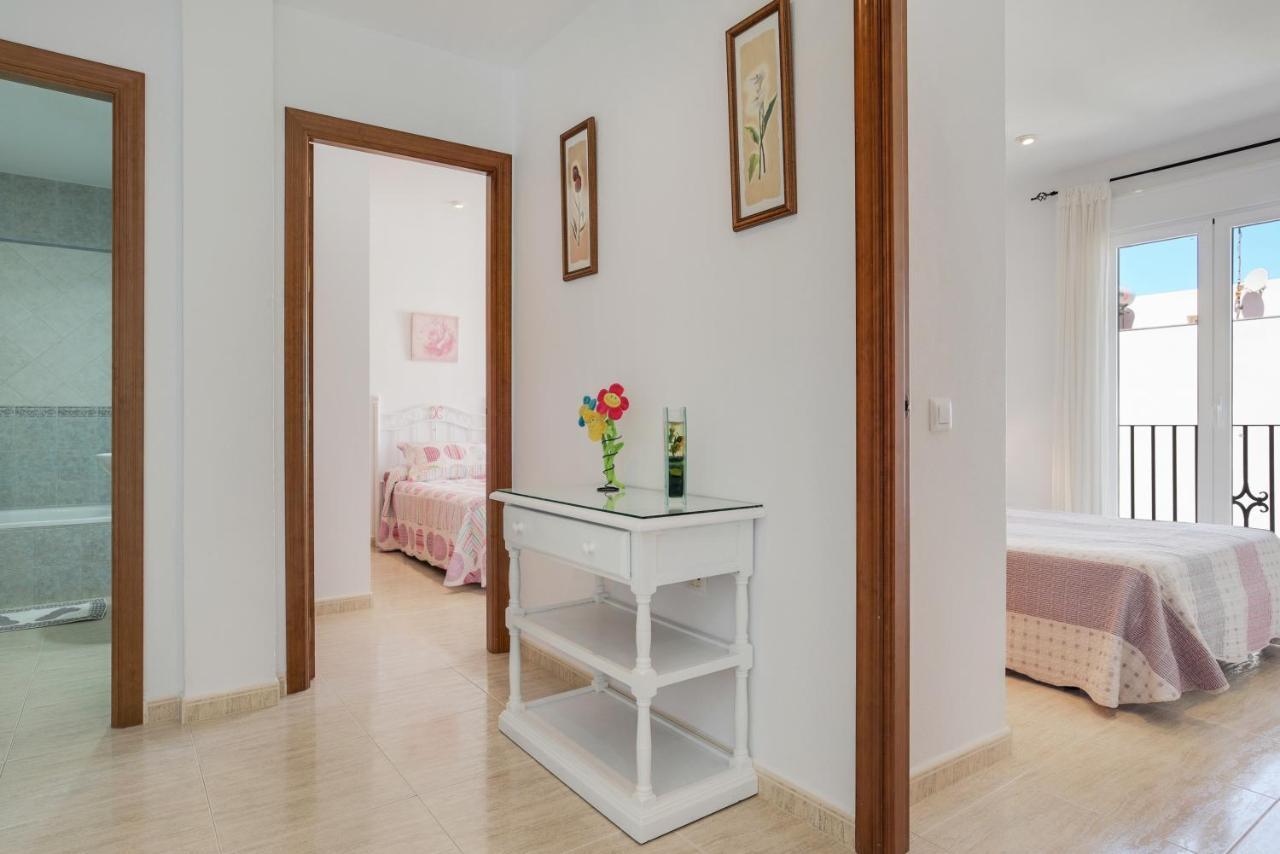 Apartamento Juan 2 Кониль-де-ла-Фронтера Экстерьер фото